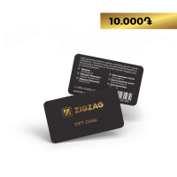 Gift Card 10000