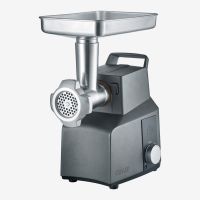 Graef FW706 Meat grinder iron mica grey