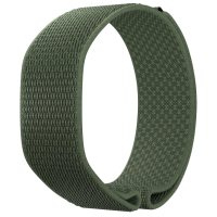 Polar Loop Wristband Green