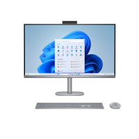 HP OmniStudio X AIO 32" Ultra 7-155H 32GB/1TB W11 Silver /B1RT3EA
