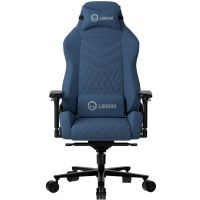 Lorgar Ace 422 Gaming Chair, Blue / LRG-CHR422BL