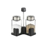 LF FR-7902R 1005163 ROME salt & pepper shaker set 3pcs