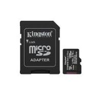 Kingston Canvas Select Plus microSD Memory Card 128GB (SDCS3/128GB)