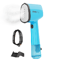Cecotec A01_EU01_104313 Ironhero V-1500 Steamer Essential Blue