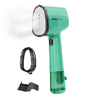 Cecotec A01_EU01_104315 Ironhero V-1500 Steamer Essential Green