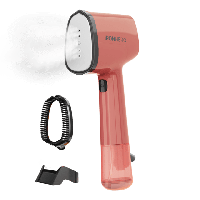 Cecotec A01_EU01_104316 Ironhero V-1500 Steamer Essential Red