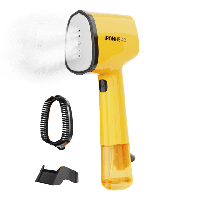 Cecotec A01_EU01_104314 Ironhero V-1500 Steamer Essential Yellow