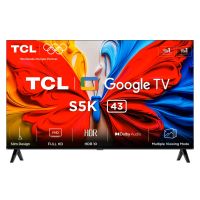 TCL 43S5K QLED@