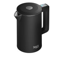 REDMOND SkyKettle KM231S smart electric kettle black