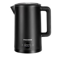 REDMOND KM245 electric kettle black