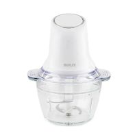 ##MUHLER MCH-5088, 500W, glass bowl