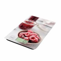 Muhler KSC-2277 1010113 Digital kitchen scale Iceberry