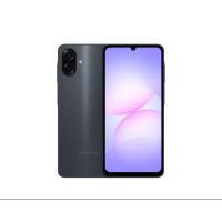 Samsung Galaxy A07 4/64GB BLACK