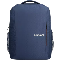 Lenovo 15.6 Laptop Backpack B515, Blue /GX40Q75216