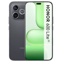 Honor 600 Lite 8GB/256GB Velvet Black