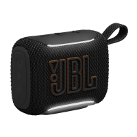 JBL GO5BLK/T