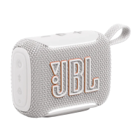 JBL GO5WHT/T