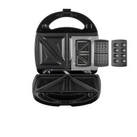 REDMOND MB1202 sandwich & waffle maker