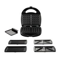 REDMOND MB1205 sandwich & waffle maker
