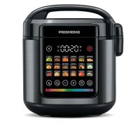 REDMOND MC102 multicooker black