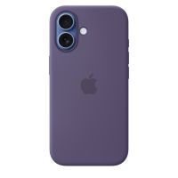 Apple iPhone 17 Silicone Case with MagSafe - Purple Fog/MGF04ZM/A