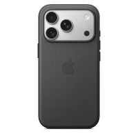 Apple iPhone 17 Pro TechWoven Case with MagSafe - Black/MGF34ZM/A