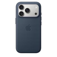Apple iPhone 17 Pro TechWoven Case with MagSafe - Blue/MGF44ZM/A