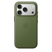 Apple iPhone 17 Pro TechWoven Case with MagSafe - Green/MGF74ZM/A