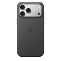 Apple iPhone 17 Pro Max TechWoven Case with MagSafe - Black/MGF84ZM/A