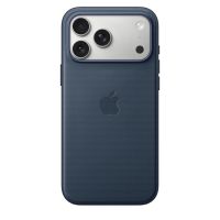 Apple iPhone 17 Pro Max TechWoven Case with MagSafe - Blue/MGF94ZM/A