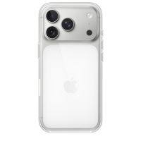 Apple iPhone 17 Pro Clear Case with MagSafe/MGFT4ZM/A