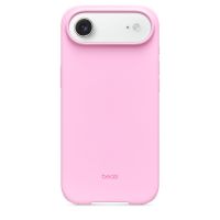Beats iPhone Air Case with MagSafe and Camera Control - Pebble Pink/MGJV4LL/A