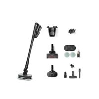 Miele Triflex HX3 Aqua/Obsidian black