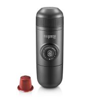 Wacaco Minipresso NS portable coffee machine