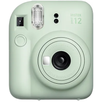 Fujifilm Instax Mini 12 Mint Green