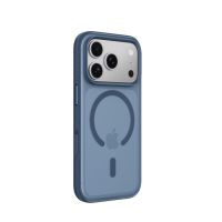 Belkin Grip Case iPhone 17 Pro, Navy / MSA035HQNY