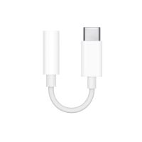 Apple USB-C to 3.5 mm Headphone Jack Adapter /MW2Q3ZM/A