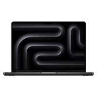 Apple MacBook Pro 16 M5 Max 18/32 36GB/2TB Space Black /MGED4