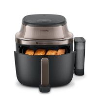 Philips NA547/07 Airfryer with Steam 7.2L