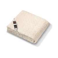 Beurer UB53 Teddy Single heated underblanket