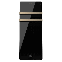 Cecotec 05811 Electric Glass/gold towel 9890 Black outlet