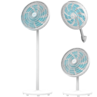 Cecotec 08203 EnergySilence 550 3in1