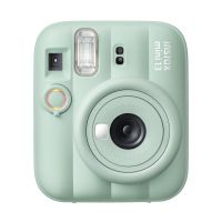 Fujifilm Instax Mini 13 Lagoon Green