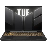 Asus TUF 16" i7-14650HX 16GB/512GB RTX5050 Gray /90NR0NA1-M003C0