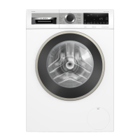 Bosch WGA254A1ME - outlet