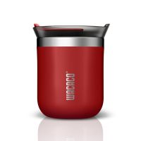 Wacaco Octaroma Classico Frosted Plum mug 180ml