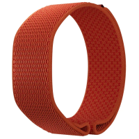 Polar Loop Wristband Orange