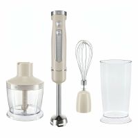 REDMOND BH423 hand blender beige