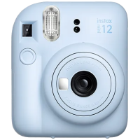 Fujifilm Instax Mini 12 Pastel Blue