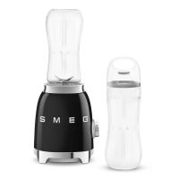 SMEG PBF00BLEU blender black